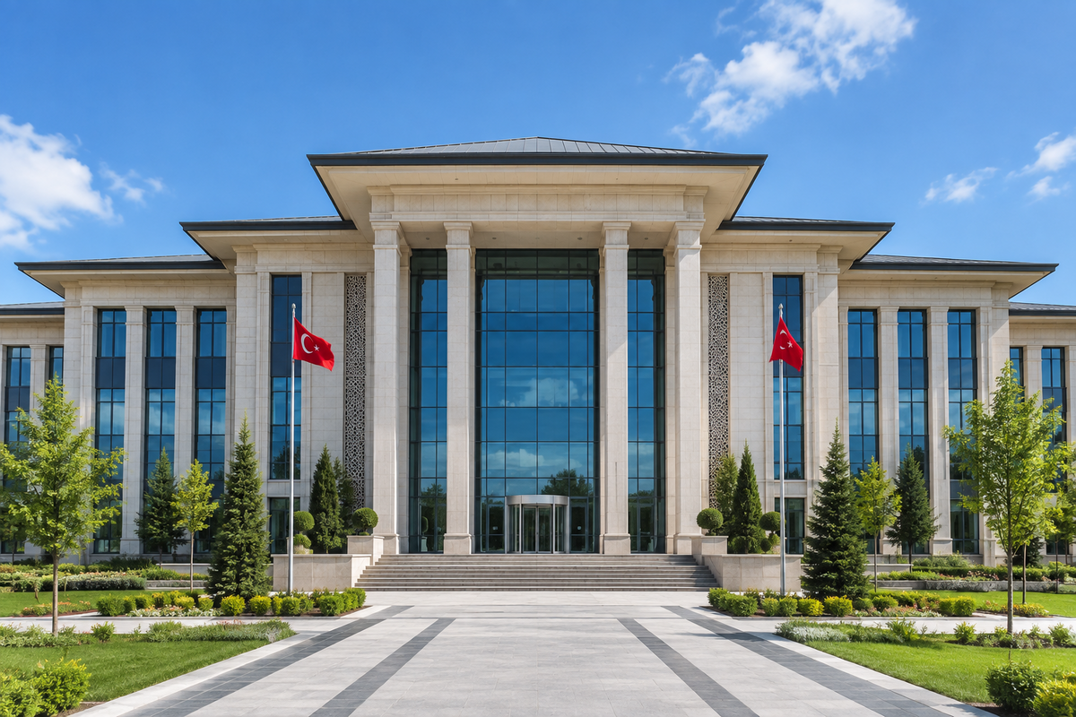 Belediyeler & Devlet Kurumları