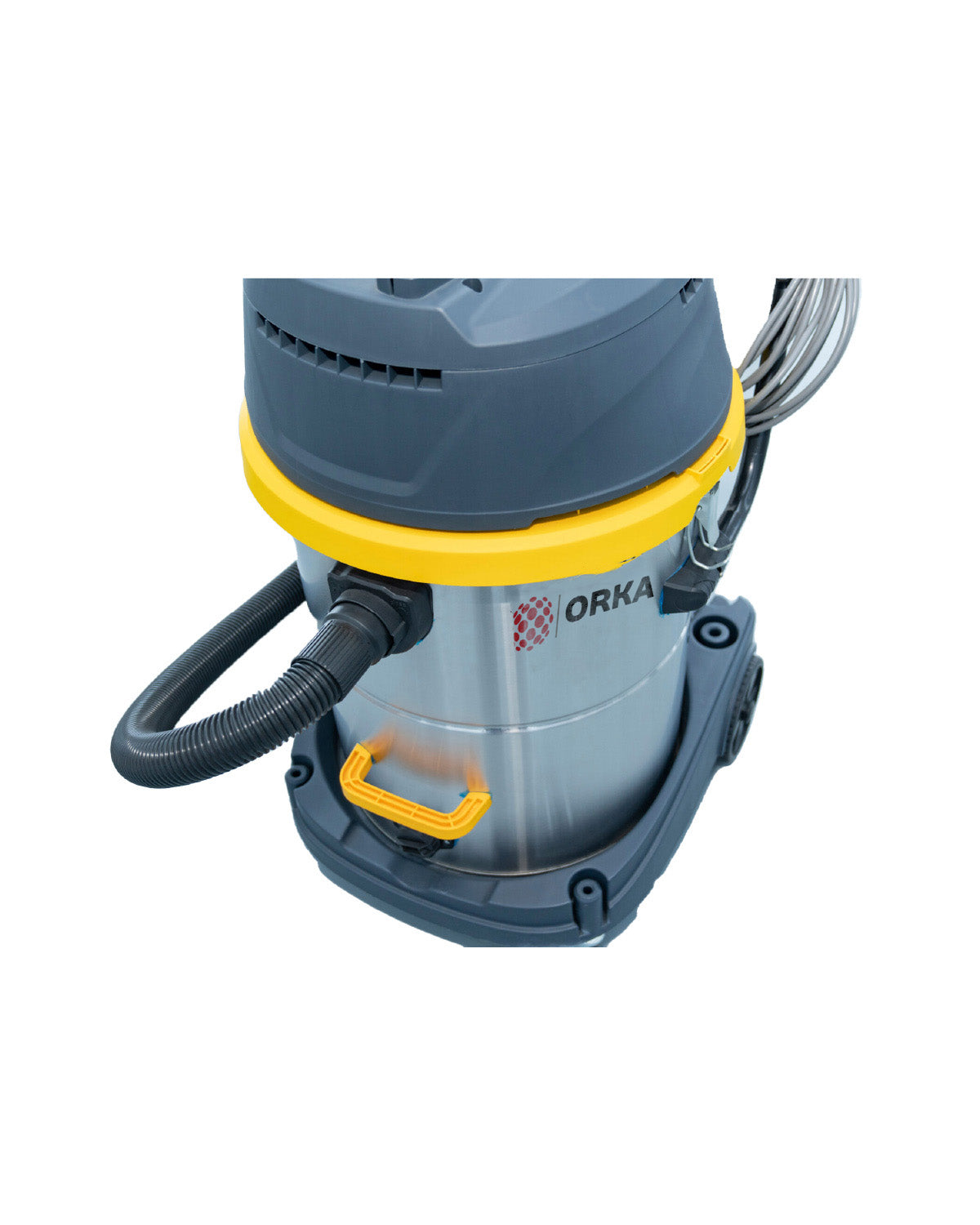 Orka C703 Endüstriyel Vakum Süpürgesi