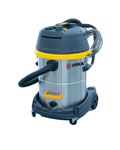 Orka C703 Endüstriyel Vakum Süpürgesi