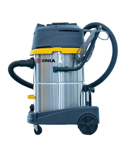 Orka C703 Endüstriyel Vakum Süpürgesi