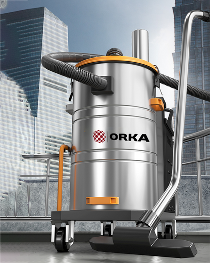 Orka CG4080 Endüstriyel Vakum Makinesi