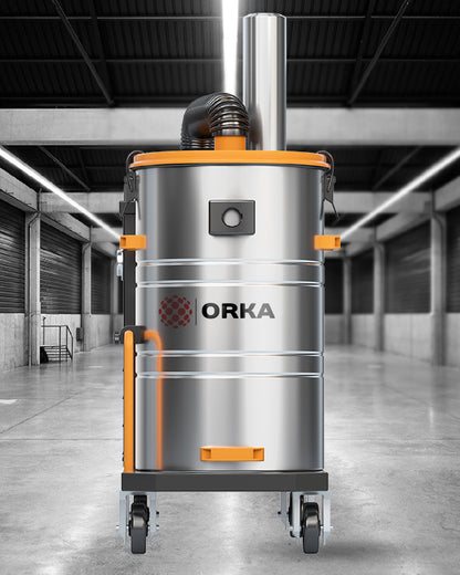 Orka CG4080 Endüstriyel Vakum Makinesi