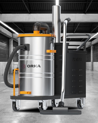 Orka CG4080 Endüstriyel Vakum Makinesi