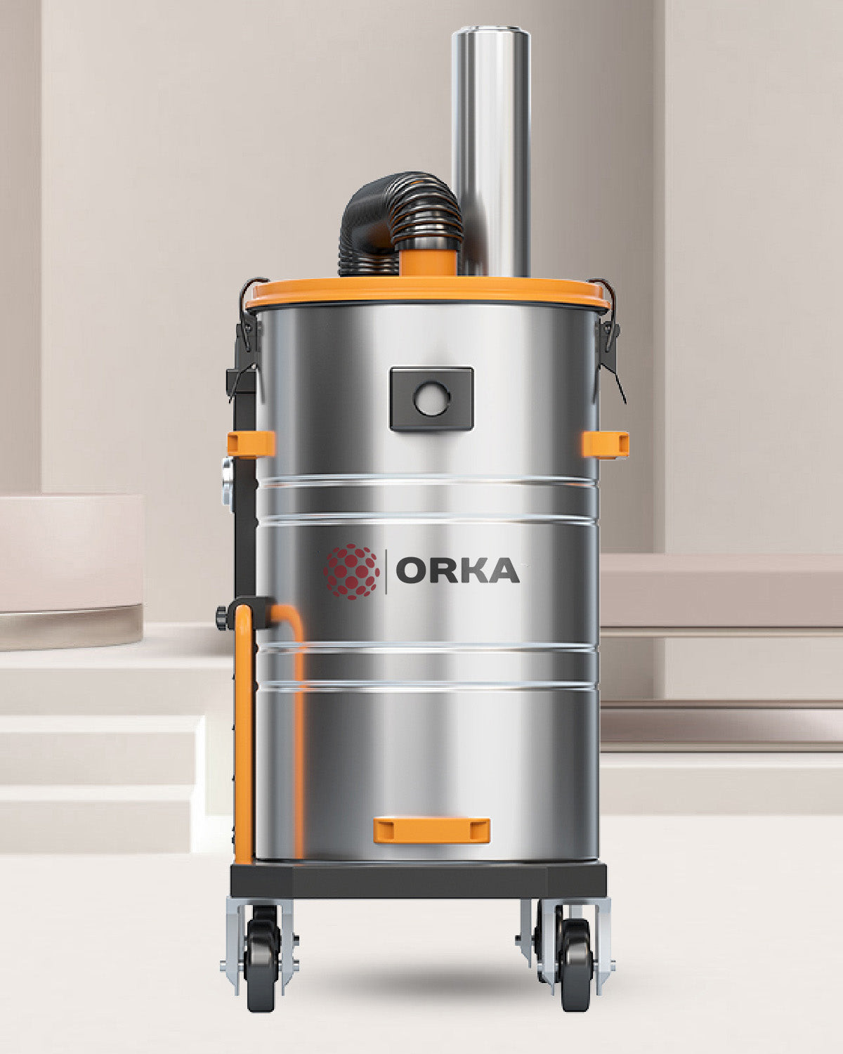 Orka CG4080 Endüstriyel Vakum Makinesi