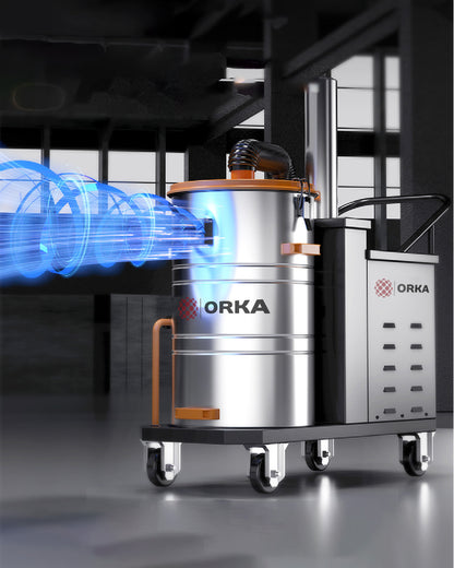 Orka CG4080 Endüstriyel Vakum Makinesi
