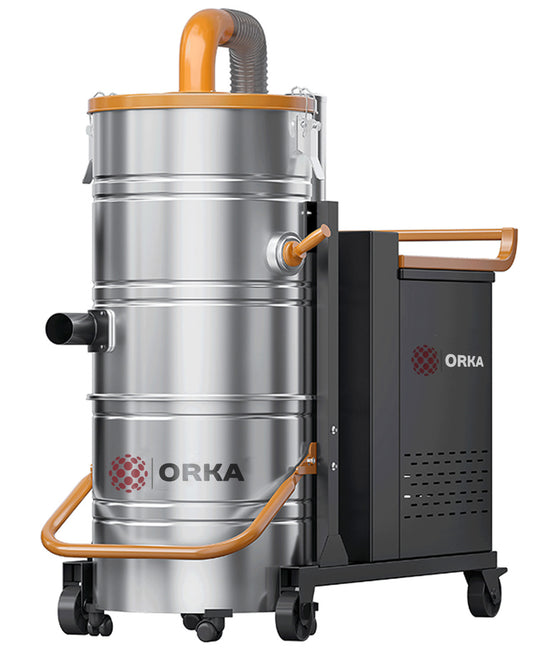 Orka CG55100 Endüstriyel Vakum Makinesi