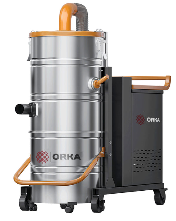 Orka CG55100 Endüstriyel Vakum Makinesi