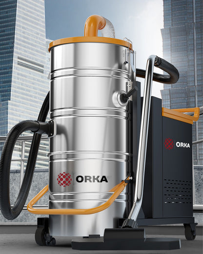 Orka CG55100 Endüstriyel Vakum Makinesi