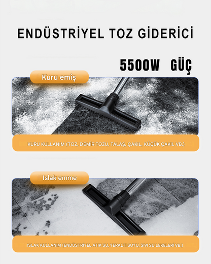 Orka CG55100 Endüstriyel Vakum Makinesi