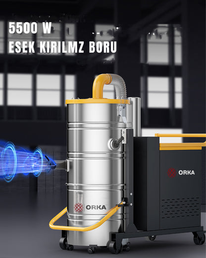 Orka CG4080 Endüstriyel Vakum Makinesi