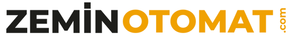 Zemin Otomat