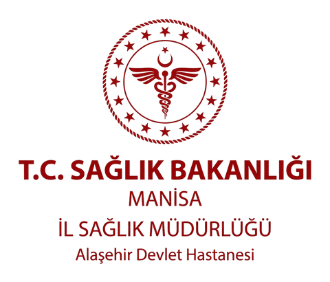 Alaşehir Devlet Hastanesi