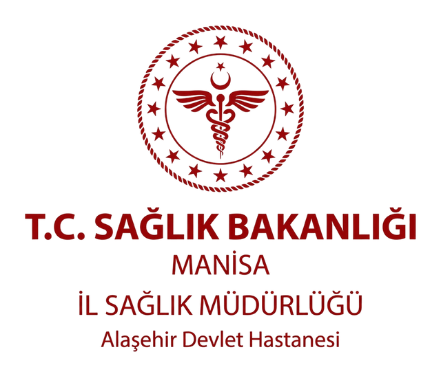 Alaşehir Devlet Hastanesi