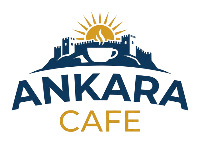 Ankara Cafe