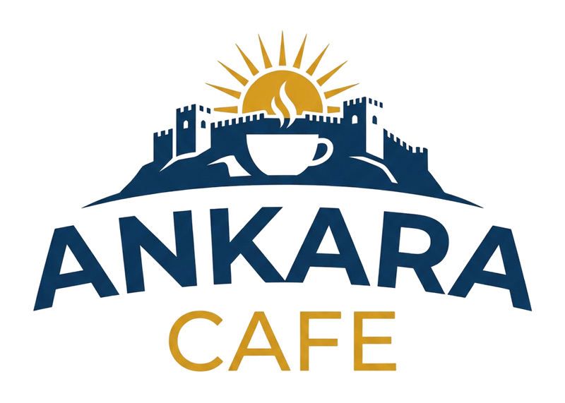 Ankara Cafe