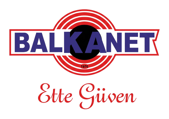 Balkanet
