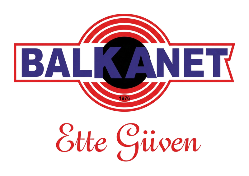 Balkanet