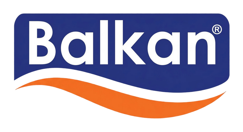 Balkan Süt