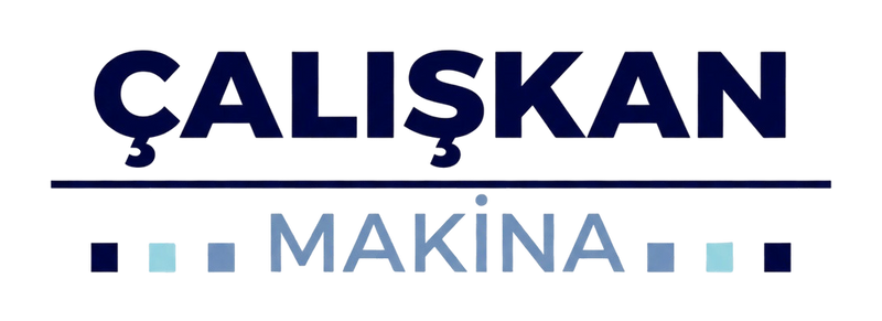 Çalışkan Makine