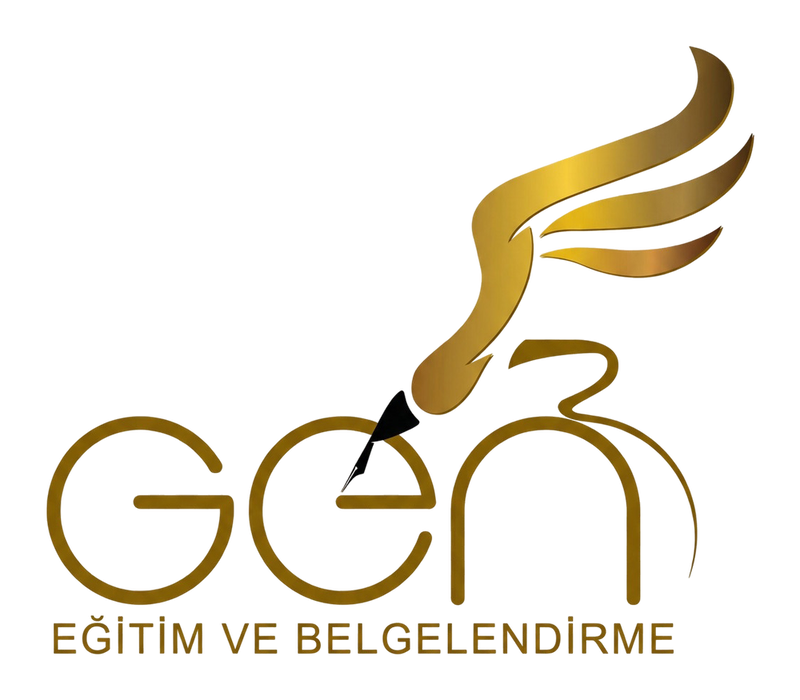 GEN Eğitim ve Belgelendirme