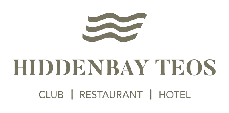 Hidden Bay