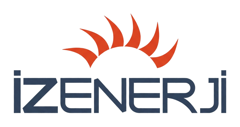 İZENERJİ
