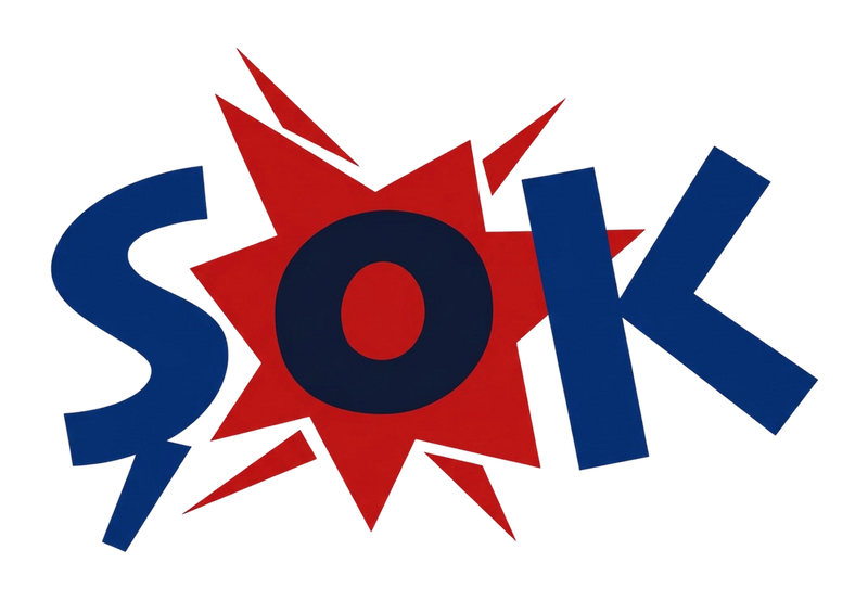 Şok Marketler